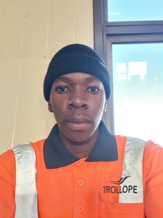 Wonder Sipho Mahlangu