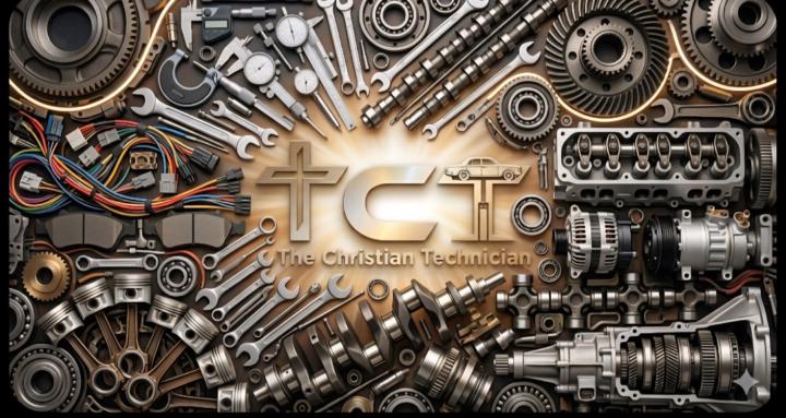The Christian Technician