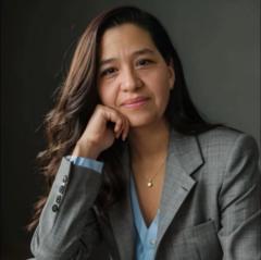 Valentina Pedraza suarez