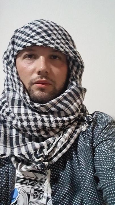 José javier Contreras