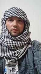 José javier Contreras