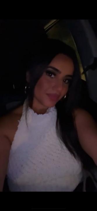 Alyssa Baghdadi