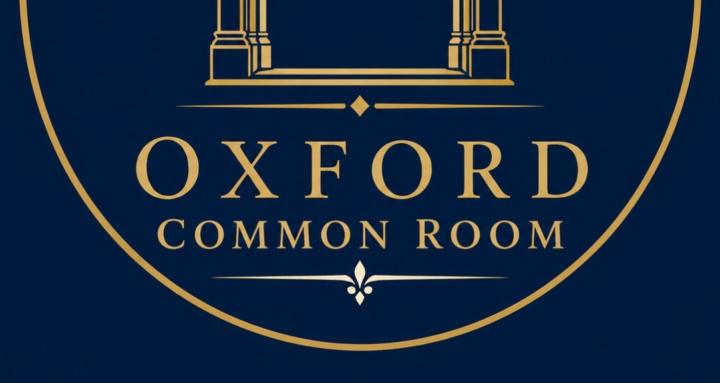 Oxford Common Room