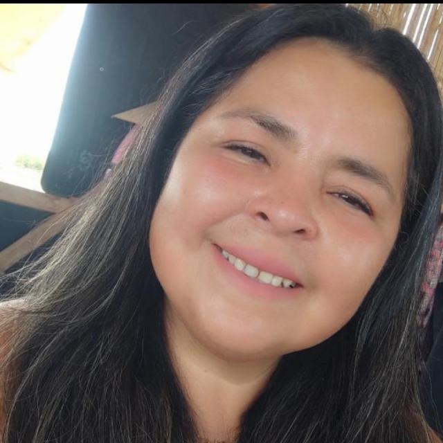 Pilar Alarcon
