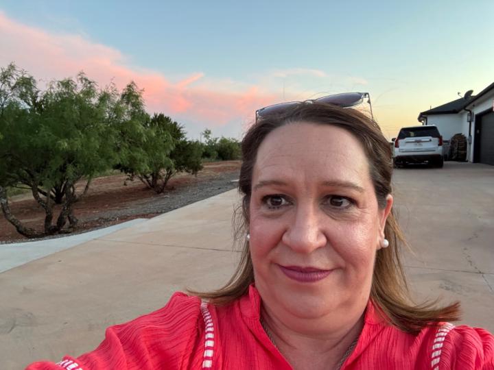 Dawn Davenport