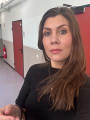 Julia Jansen
