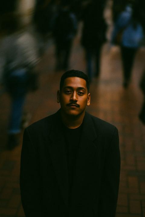Vincent Fatiaki