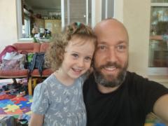 Yuval Brener