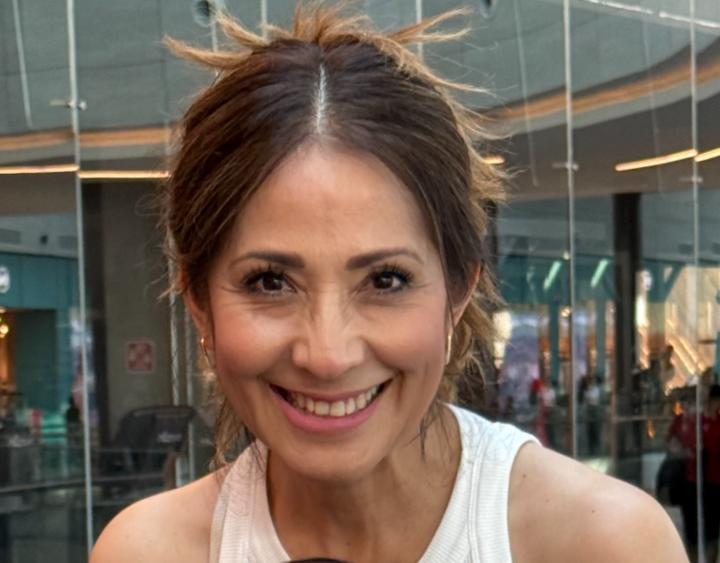 Olga Santillan