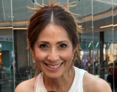 Olga Santillan