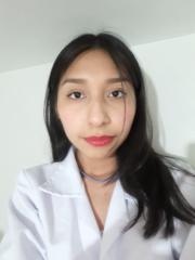 Joselyn Luque