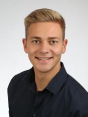 Fabio Schwab