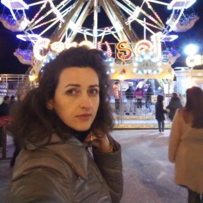 Rita Simon
