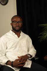 Elijah Alonge