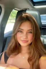 Amelia Wright