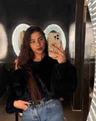Cara Yanes Martínez