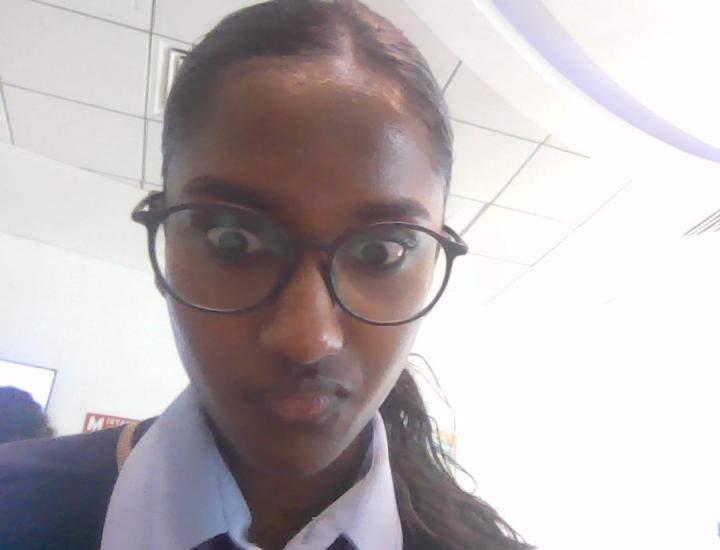 Vindhya Vasanthan