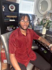 Tyjuan Sharron