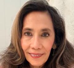 Silvia Permenter
