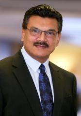Shaheen Siddiqi
