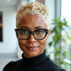 Monique Richards