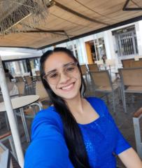 Keren Mayerli Ramirez