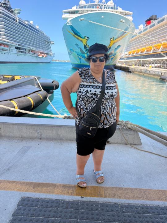 Evelyn Morales