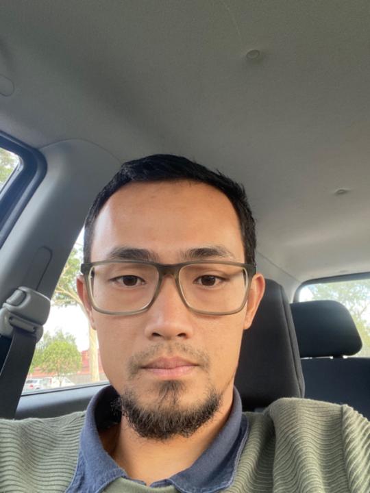 Risqi Ramadhan
