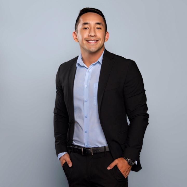 Andrew Solis