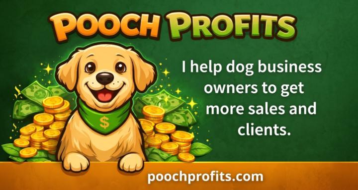 Pooch Profits