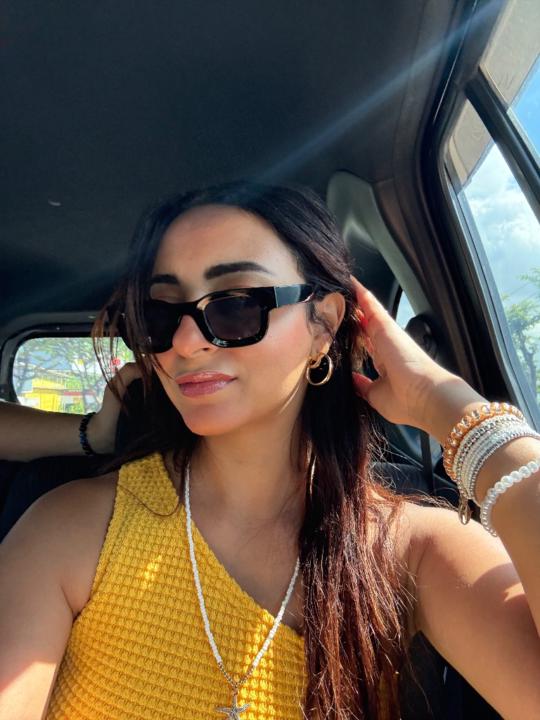 Eman Ali
