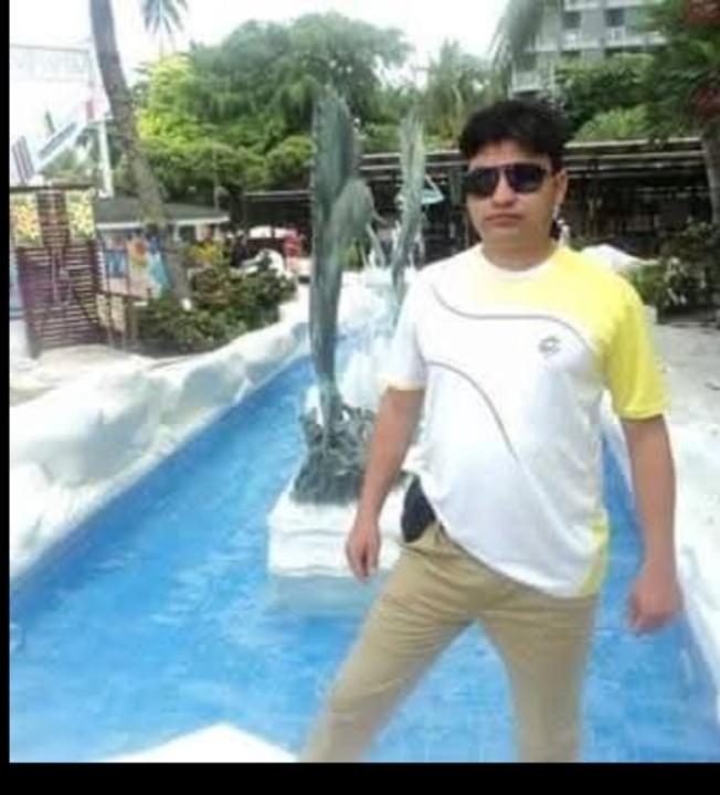 Raj Saini