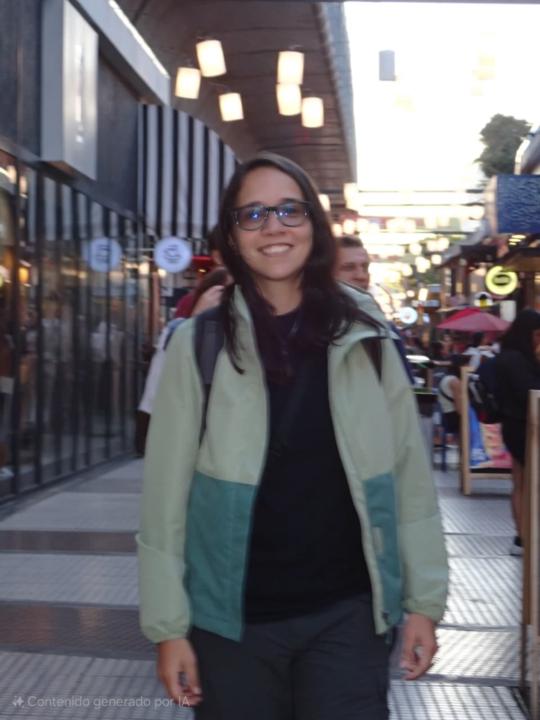 Sthephany Granados