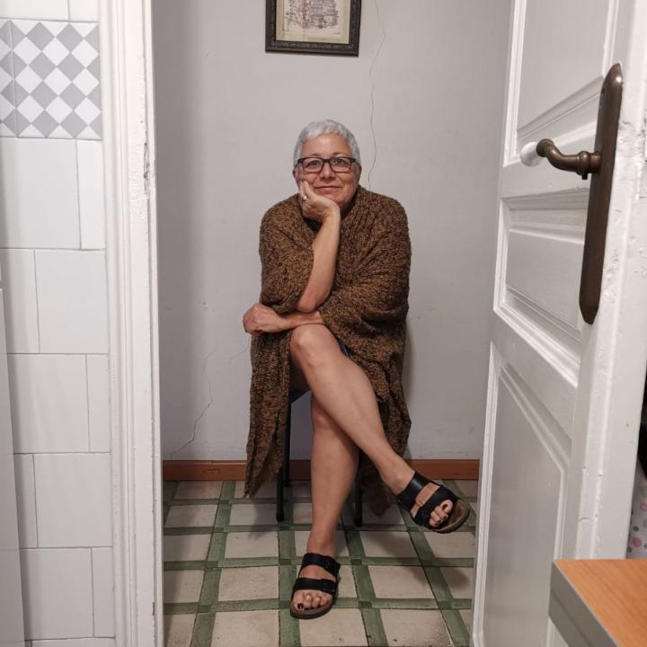 Lluïsa Sanz Buján