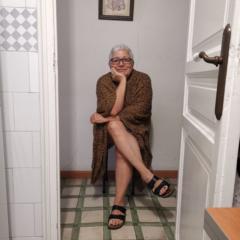 Lluïsa Sanz Buján
