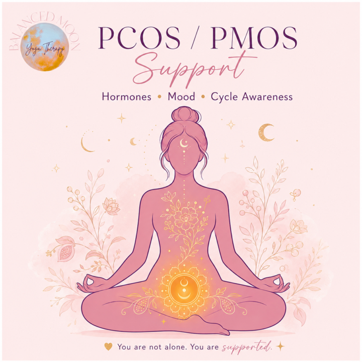 PCOS Is Now PMOS