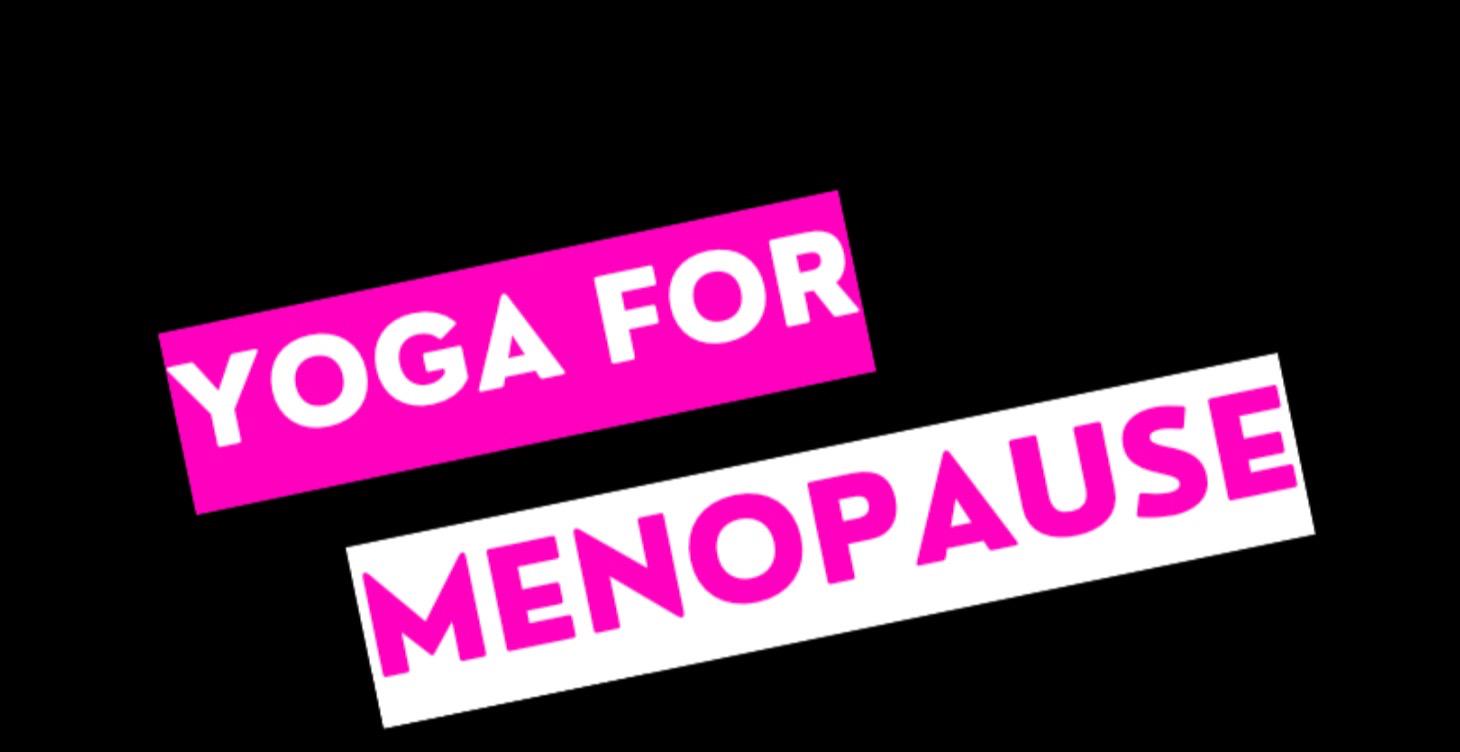 Perimenopause and Menopause Study Materials