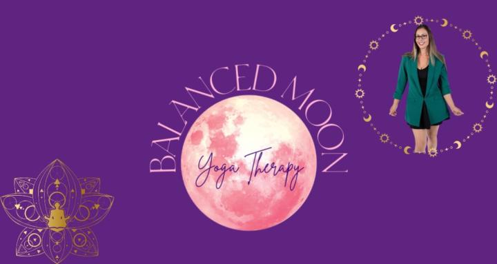 Balanced Moon Yoga Therapy