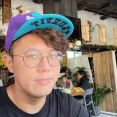 Simon Yau
