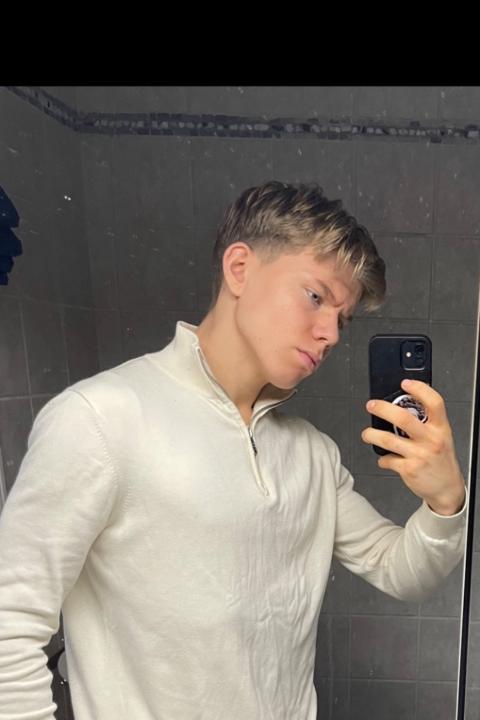 Sindre Andreassen