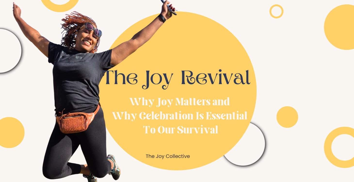 The Joy Revival
