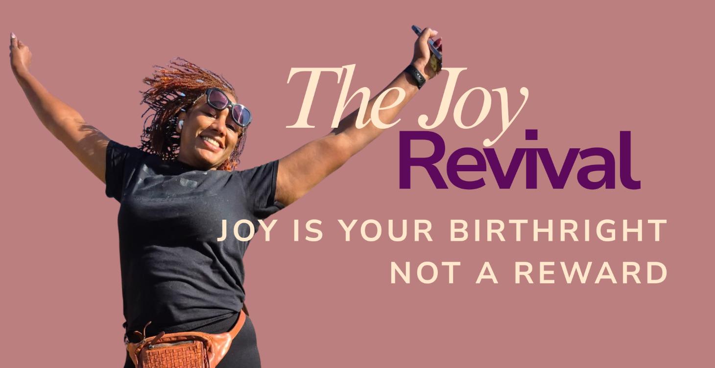 The Joy Revival