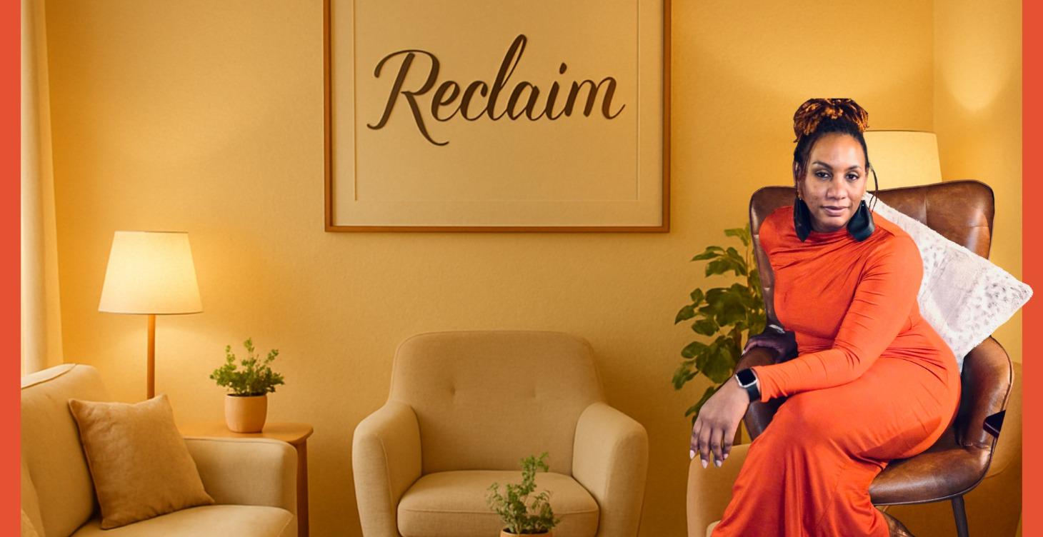 The Reclamation Room