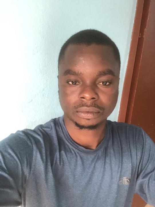 Ouedraogo Joel