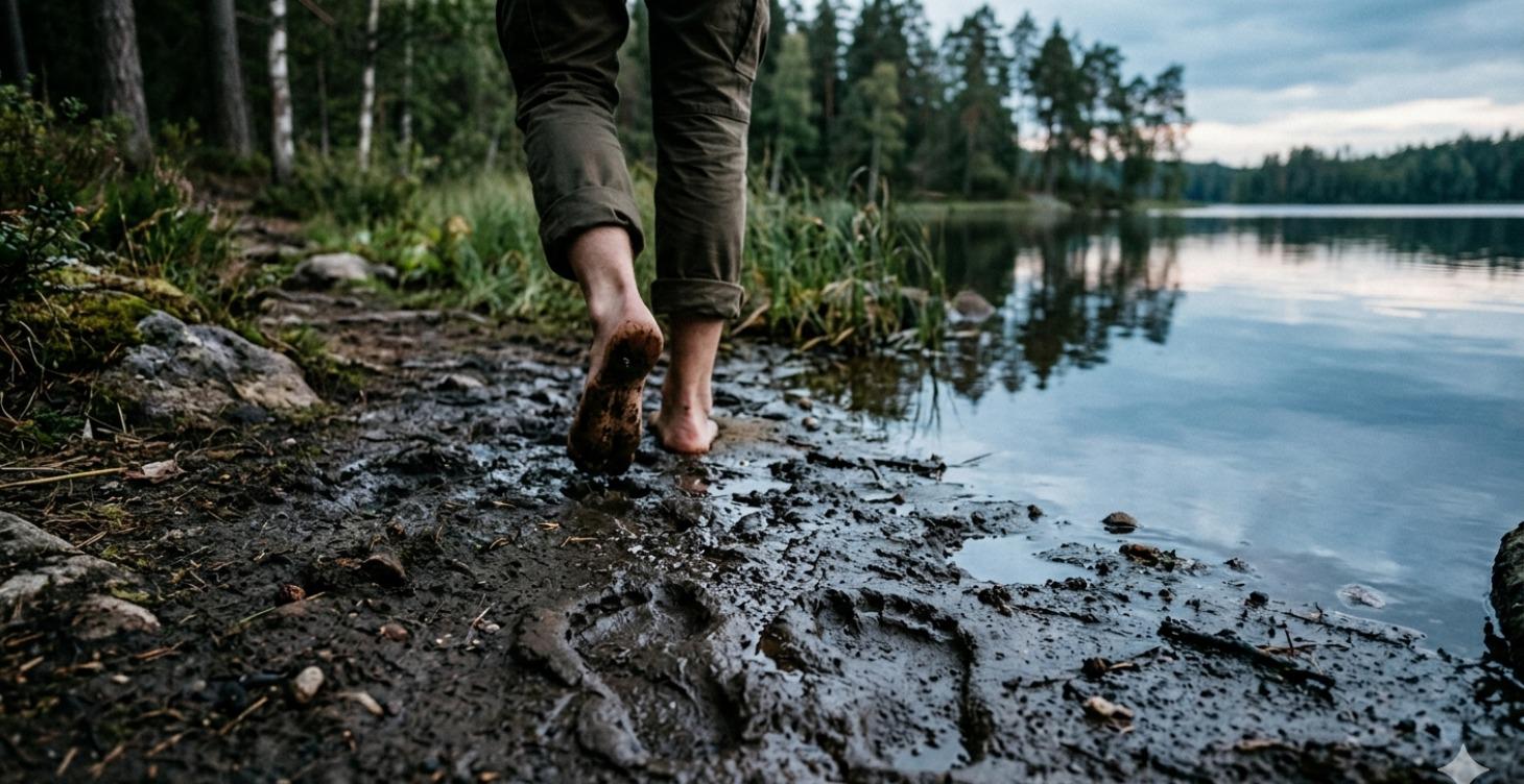 The Grounding Activation Protocol