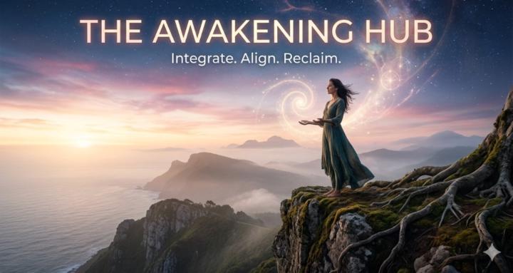 The Awakening Hub