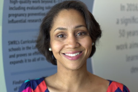 Bejanae Kareem