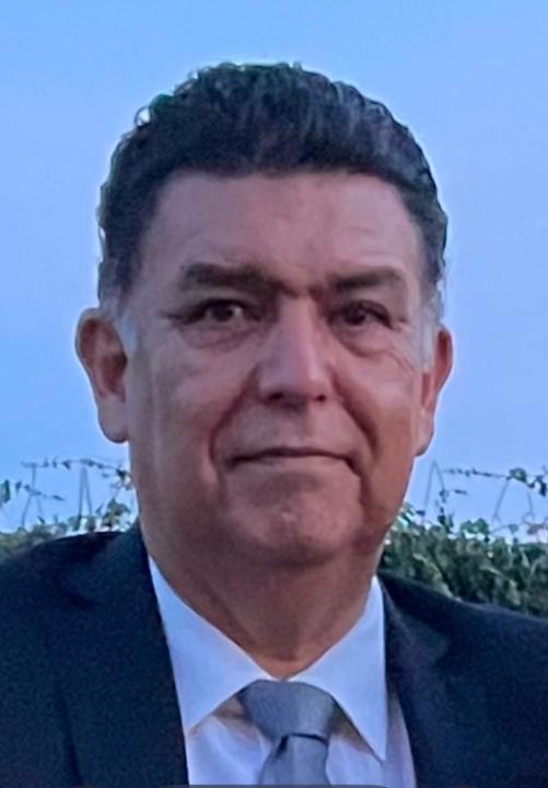 Hector Manuel Mejia Martinez
