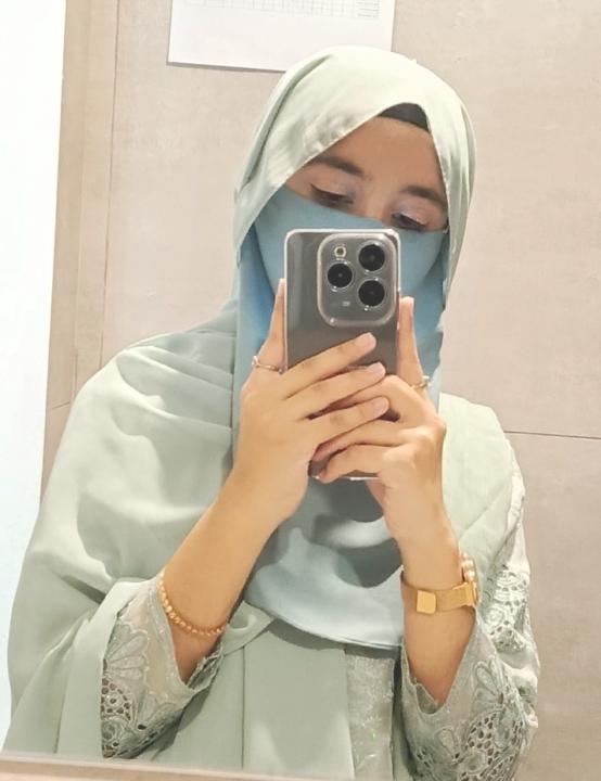 Samra Fatima