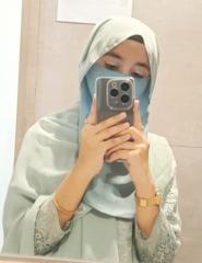 Samra Fatima